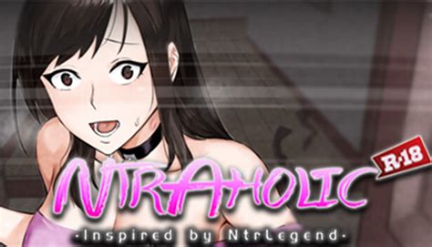 ntraholic f95|Ntraholic on Steam.